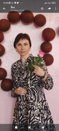 Козулина Елена Ивановна